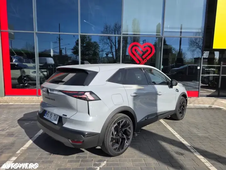 Renault Symbioz E-Tech Full 145 Esprit Alpine