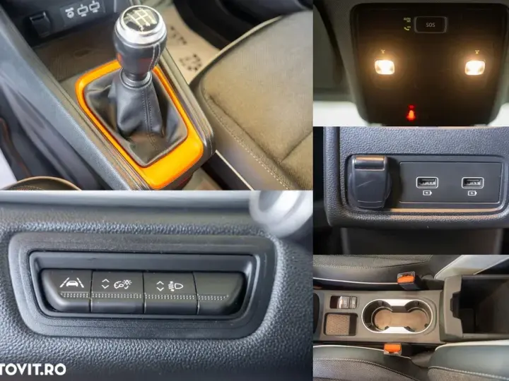 Renault Captur II TCe 100 EXPERIENCE