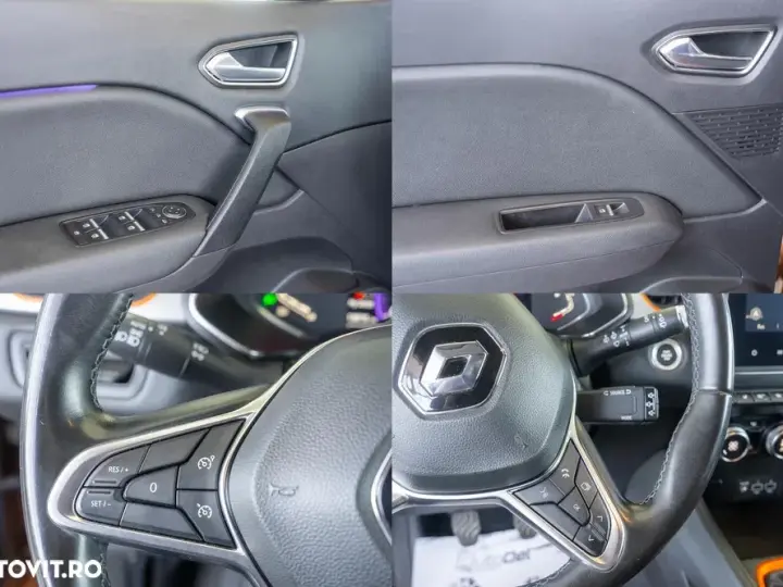 Renault Captur II TCe 100 EXPERIENCE