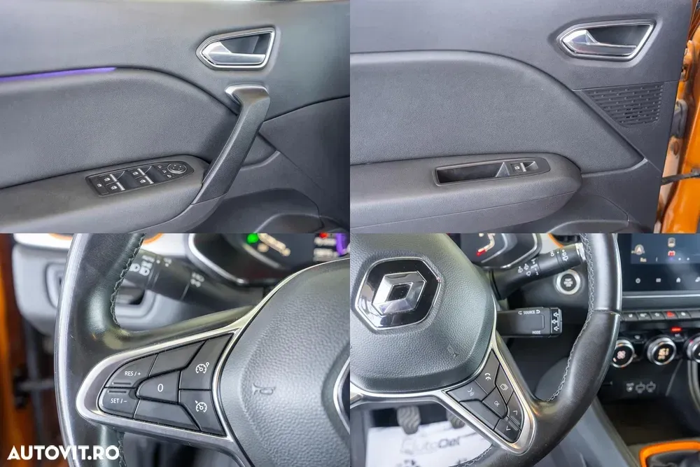 Renault Captur II TCe 100 EXPERIENCE — imagine 3