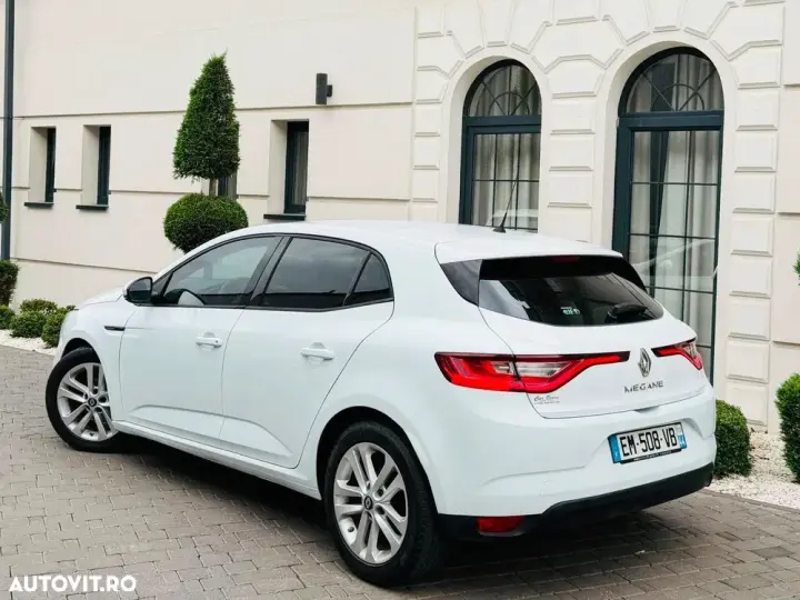 Renault Mégane