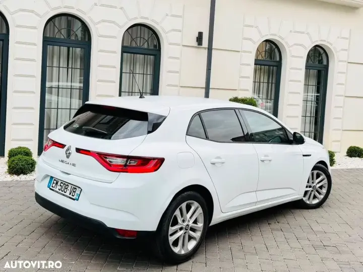 Renault Mégane