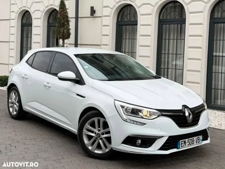 Renault Mégane
