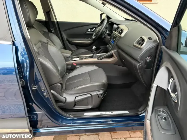 Renault Kadjar Energy TCe 130 XMOD