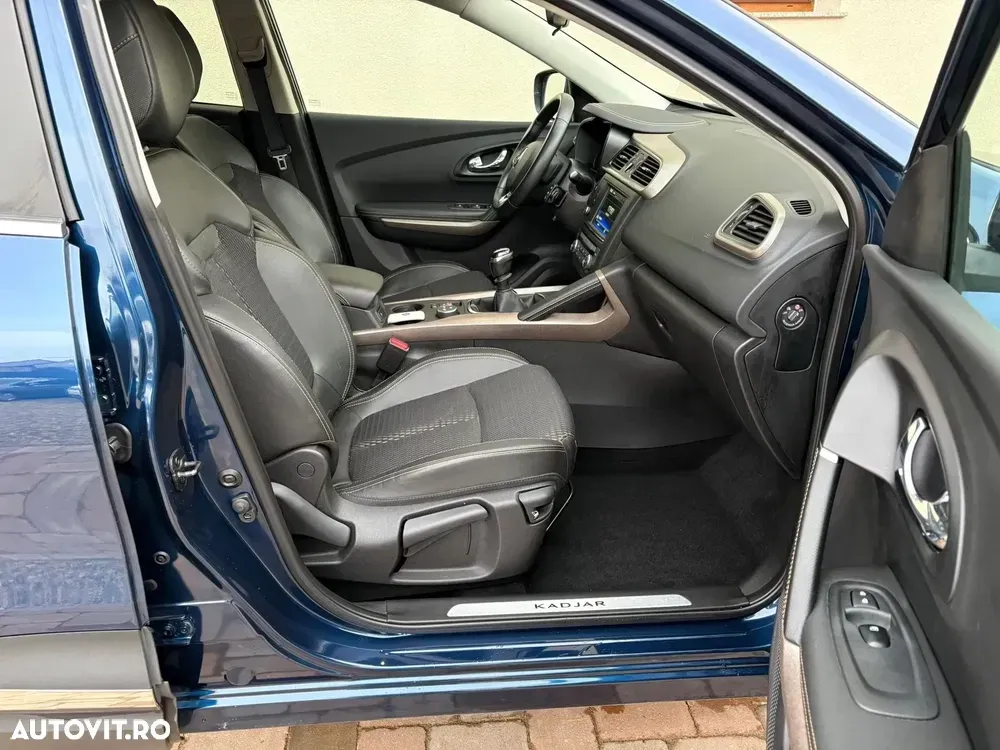 Renault Kadjar Energy TCe 130 XMOD — imagine 5