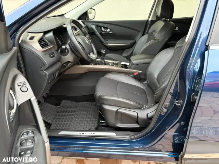 Renault Kadjar Energy TCe 130 XMOD