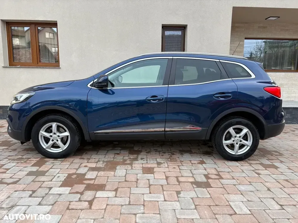 Renault Kadjar Energy TCe 130 XMOD — imagine 3