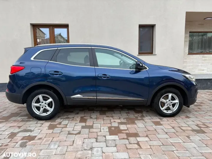 Renault Kadjar Energy TCe 130 XMOD