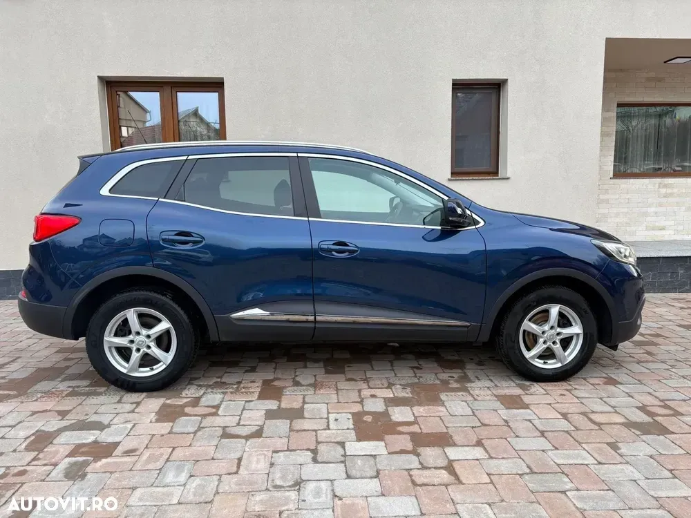 Renault Kadjar Energy TCe 130 XMOD — imagine 2