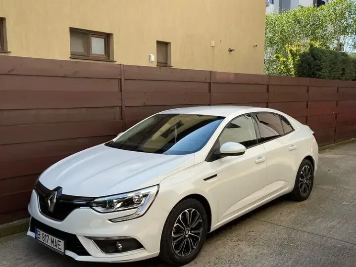 Renault Mégane