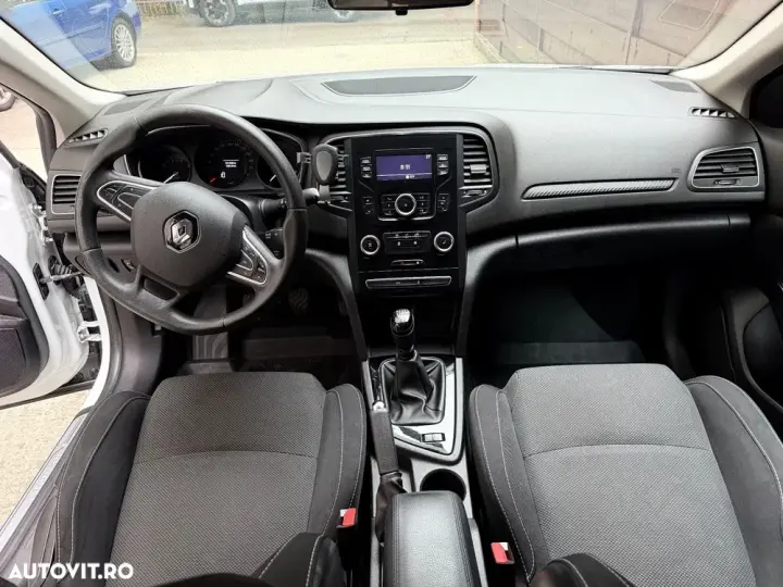 Renault Mégane
