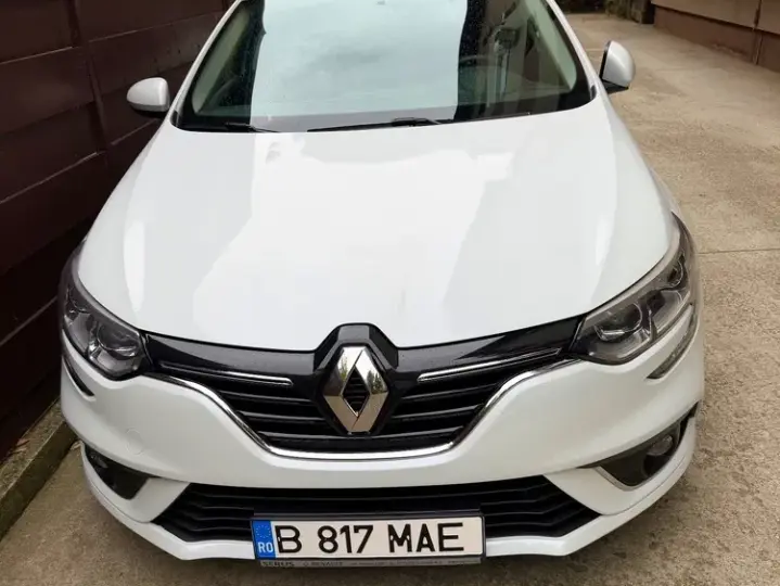 Renault Mégane