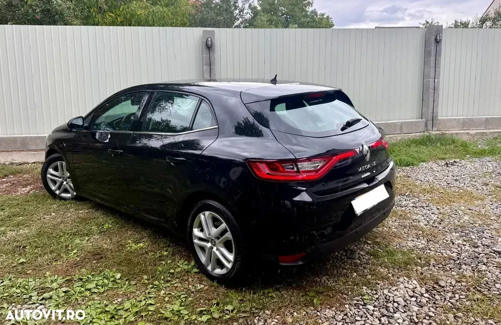 Renault Mégane IV — imagine 2