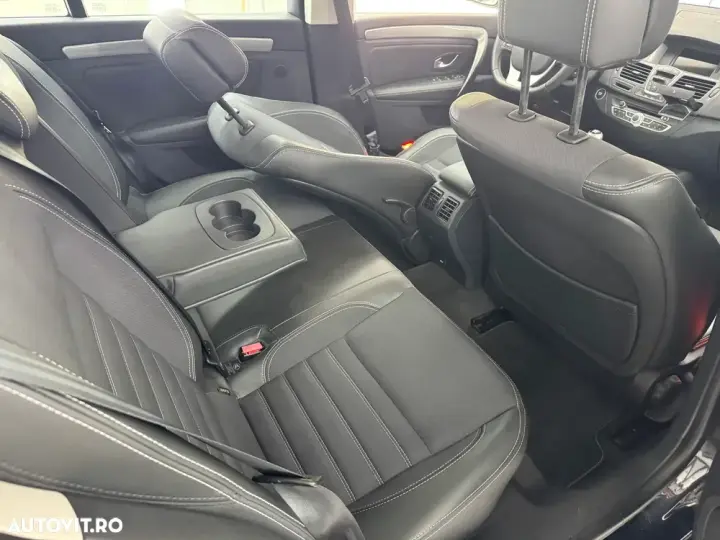 Renault Laguna III 2.0 Turbo Dynamique