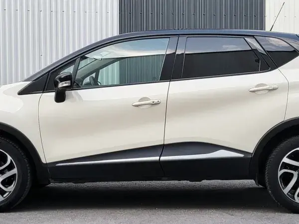 Renault Captur I ENERGY dCi 90 Start&Stop Intens