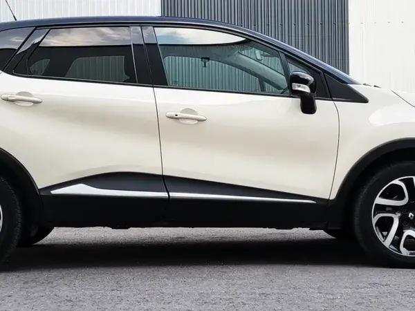 Renault Captur I ENERGY dCi 90 Start&Stop Intens
