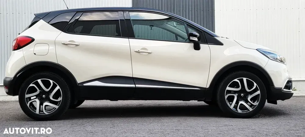Renault Captur I ENERGY dCi 90 Start&Stop Intens — imagine 2