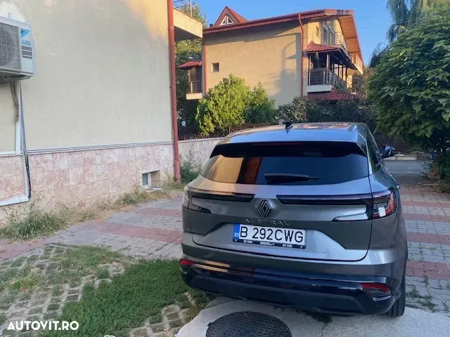 Renault Austral 160 MHEV Techno — imagine 2