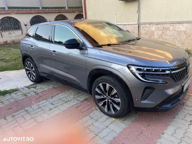 Renault Austral 160 MHEV Techno