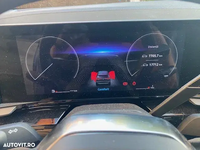 Renault Austral 160 MHEV Techno