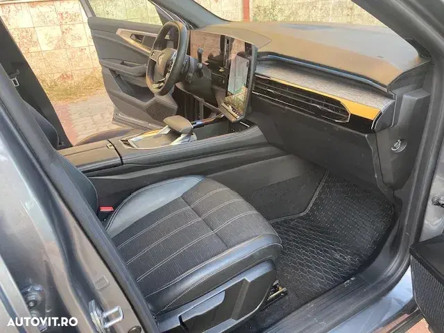 Renault Austral 160 MHEV Techno