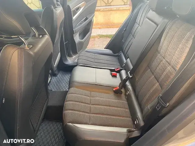 Renault Austral 160 MHEV Techno