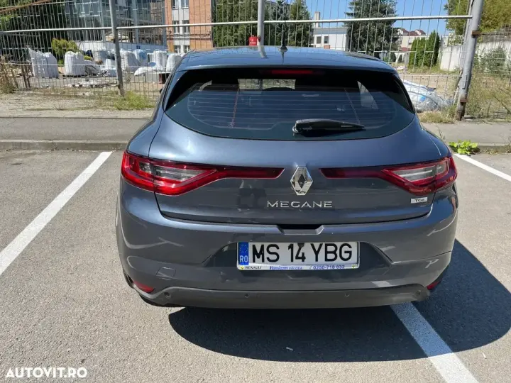 Renault Mégane
