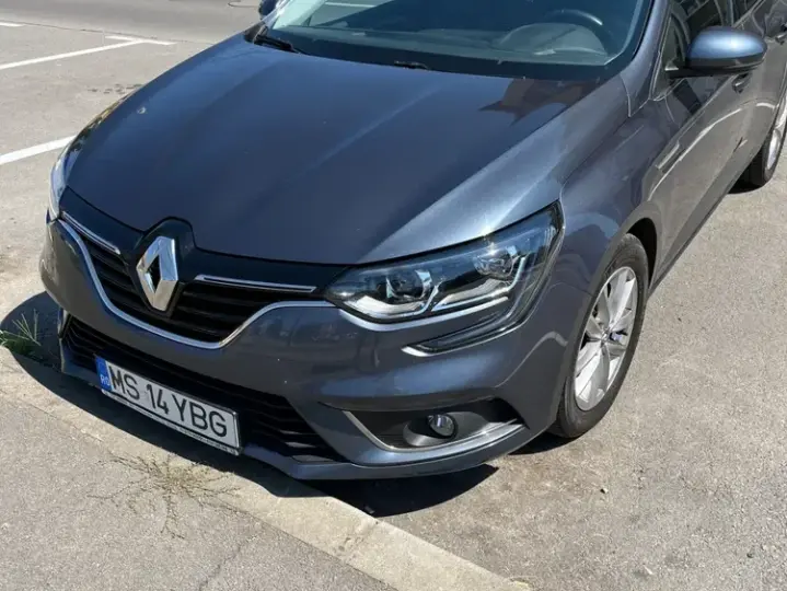 Renault Mégane