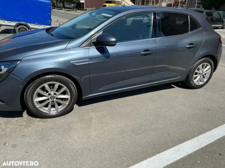 Renault Mégane
