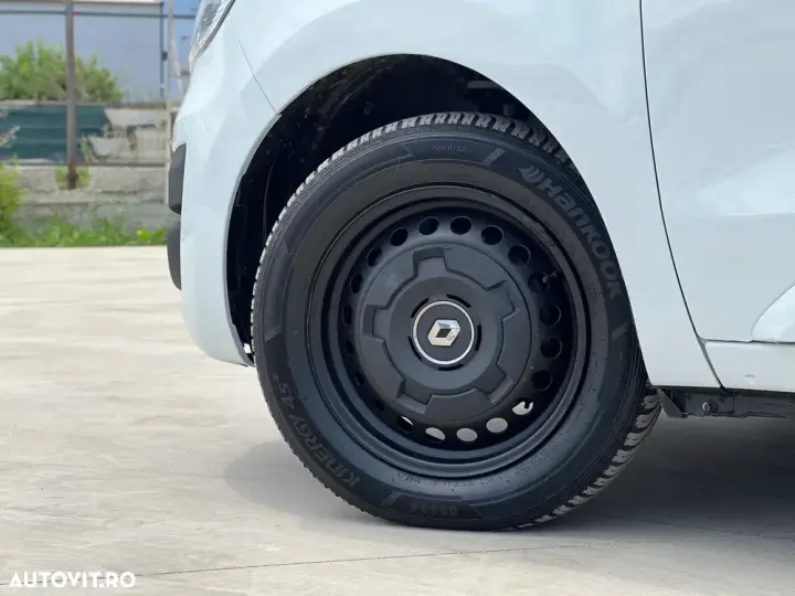 Renault Express