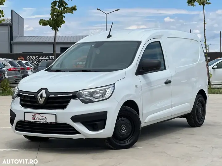 Renault Express
