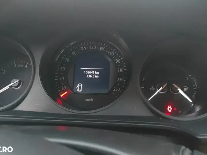 Renault Mégane TCe Business