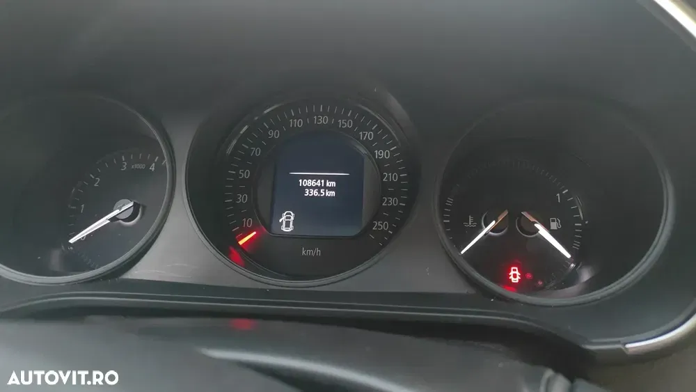 Renault Mégane TCe Business — imagine 3
