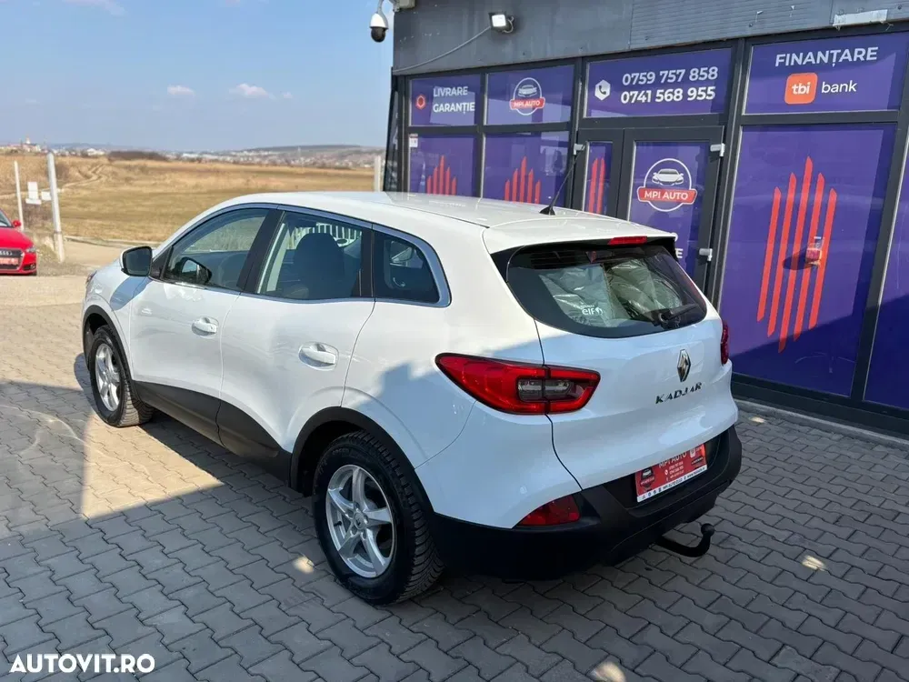 Renault Kadjar — imagine 5
