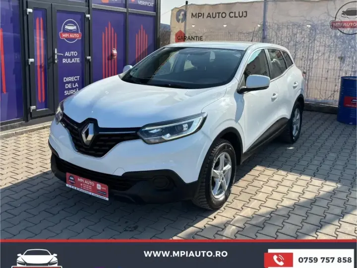 Renault Kadjar