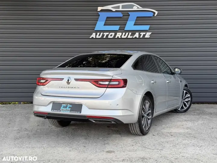 Renault Talisman ENERGY dCi 160 EDC INTENS