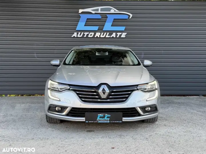 Renault Talisman ENERGY dCi 160 EDC INTENS