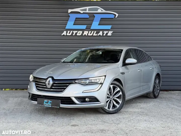 Renault Talisman ENERGY dCi 160 EDC INTENS