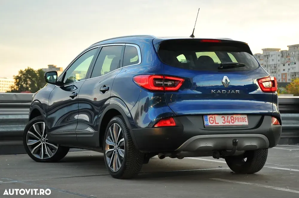Renault Kadjar Energy dCi 130 XMOD — imagine 6