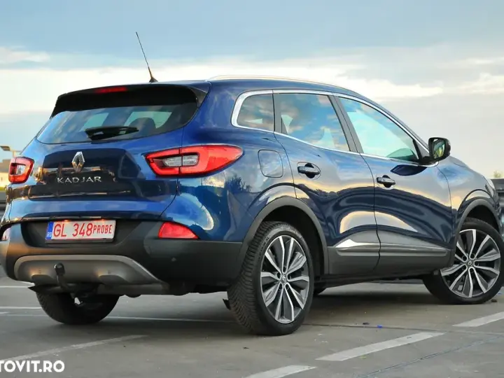 Renault Kadjar Energy dCi 130 XMOD