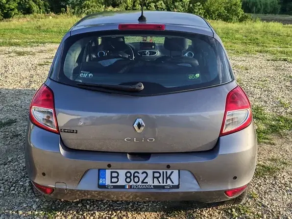 Renault Clio III