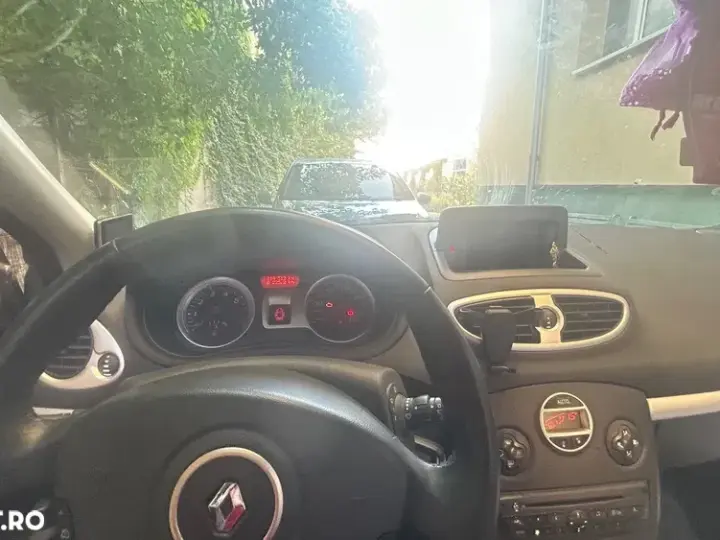 Renault Clio III
