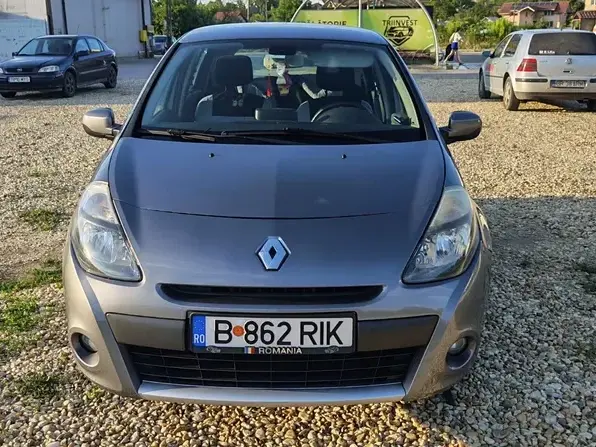 Renault Clio III