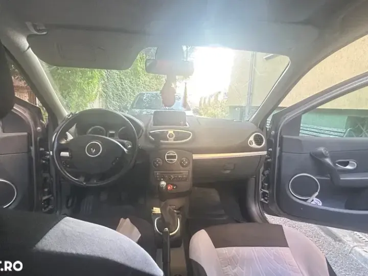 Renault Clio III