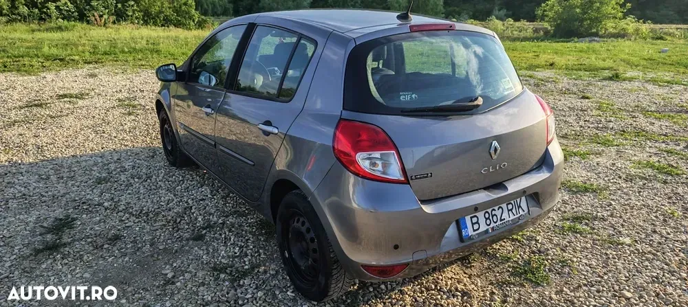 Renault Clio III — imagine 2