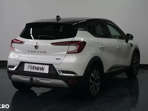 Renault Captur Intens