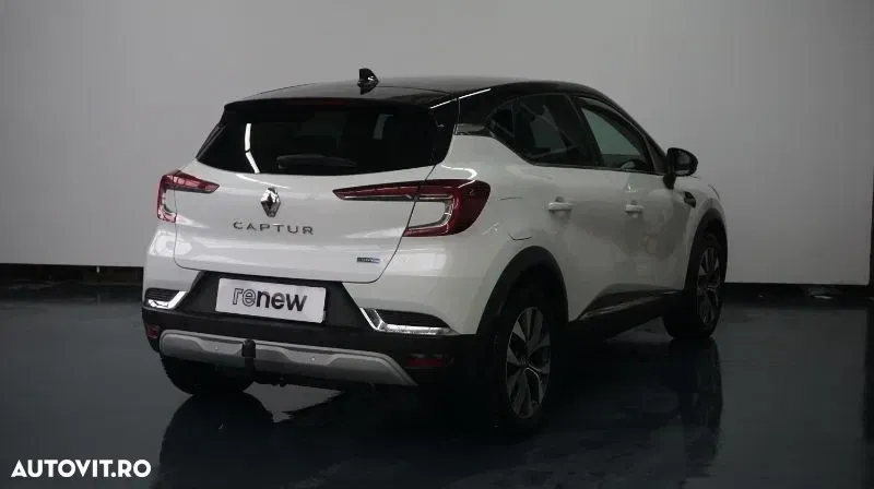 Renault Captur Intens — imagine 2