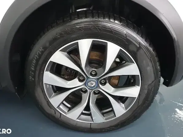 Renault Captur Intens