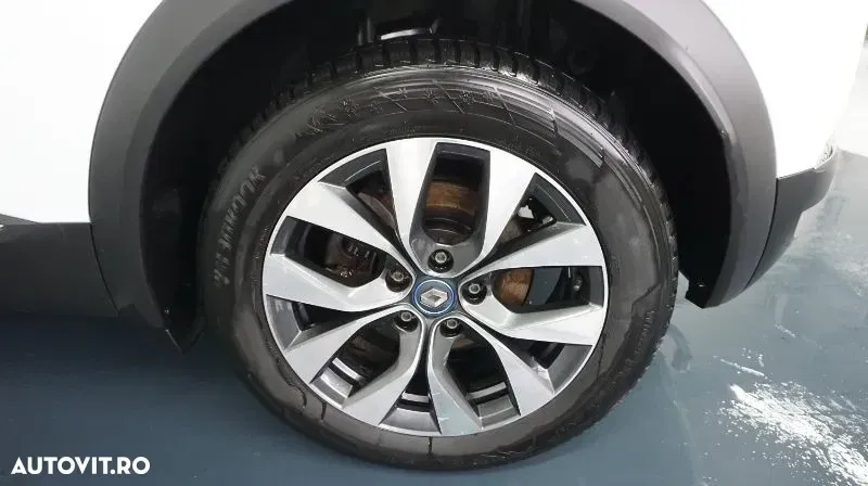 Renault Captur Intens — imagine 6