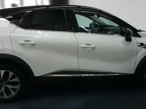 Renault Captur Intens